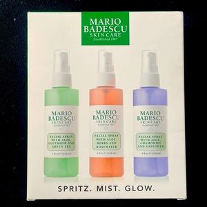 Mario Badescu Skincare Set